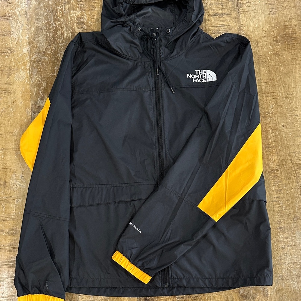 The North Face Windbreaker Jacket